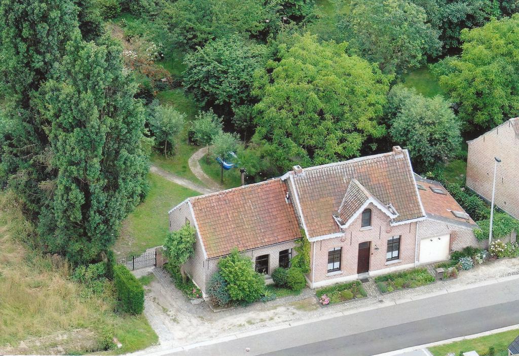 Vakantiestudio 'Kleine Johannes' Duffel Zewnętrze zdjęcie